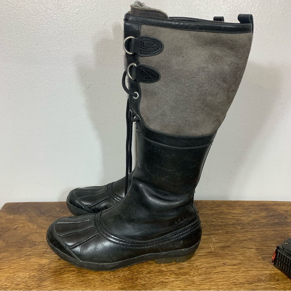 UGG winter waterproof boots